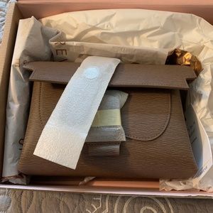 Senreve Aria Belt Bag